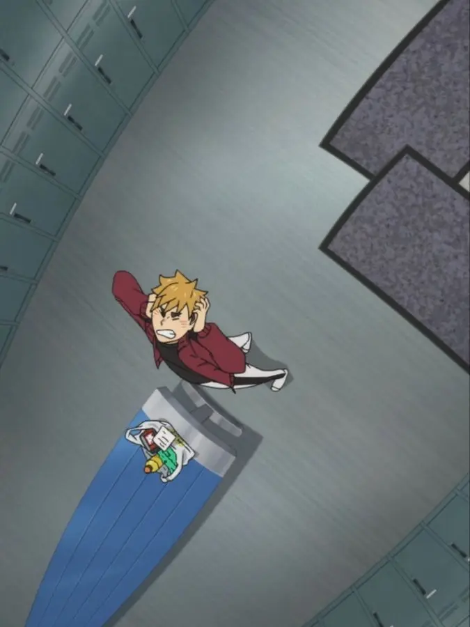 WiryYear4458의 이나리자키 동거