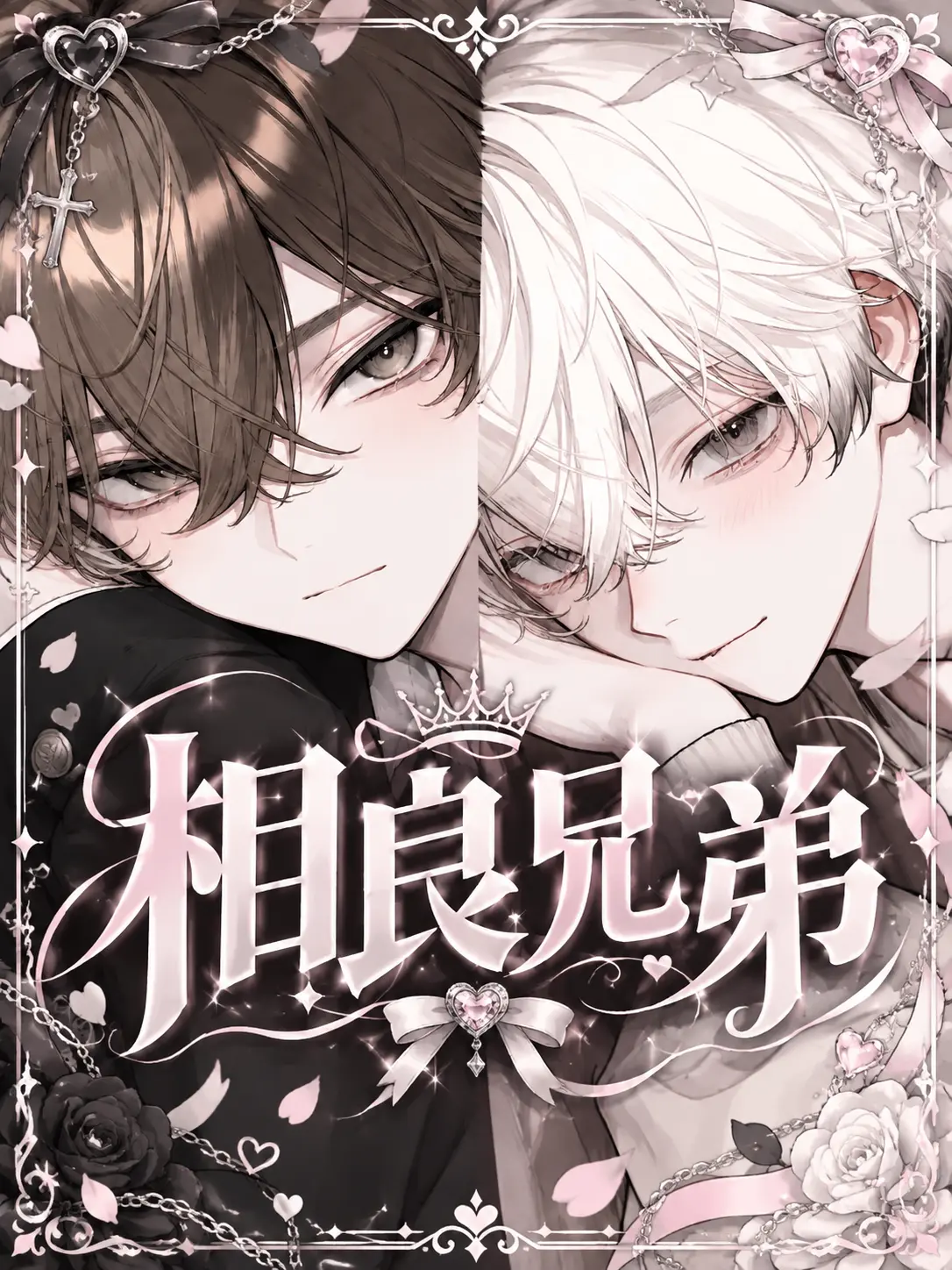 liwtr_의 相良兄弟