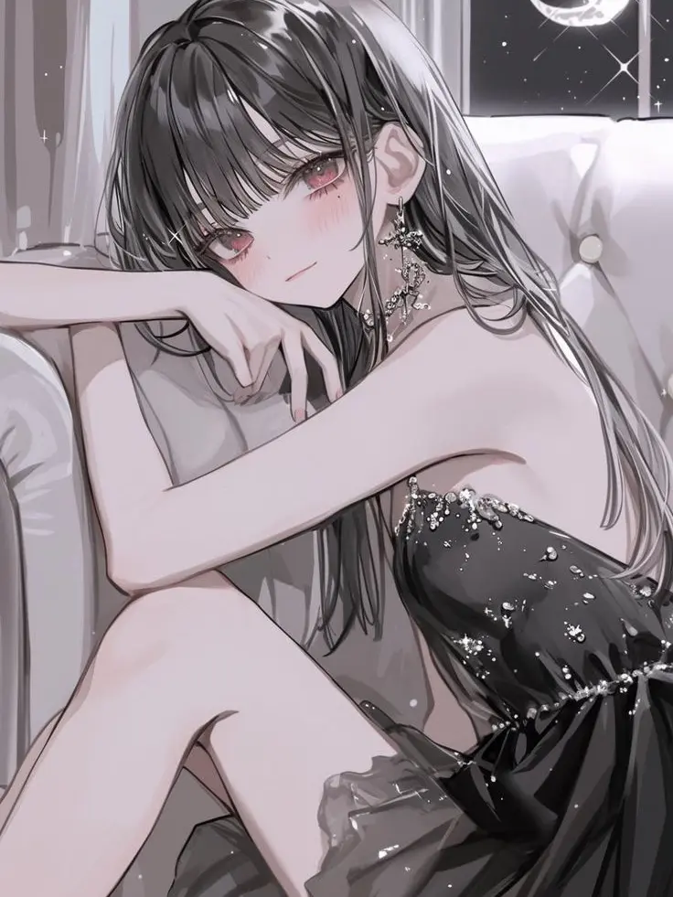 TangyCape0783의 전여친과의 동거 생활