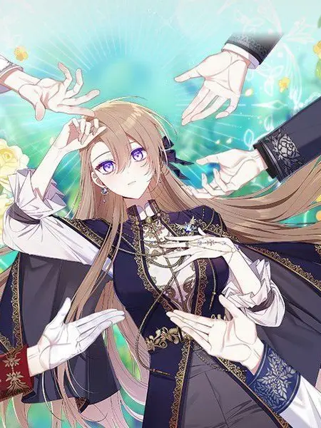 PurePumi8765의 페리안 엑저