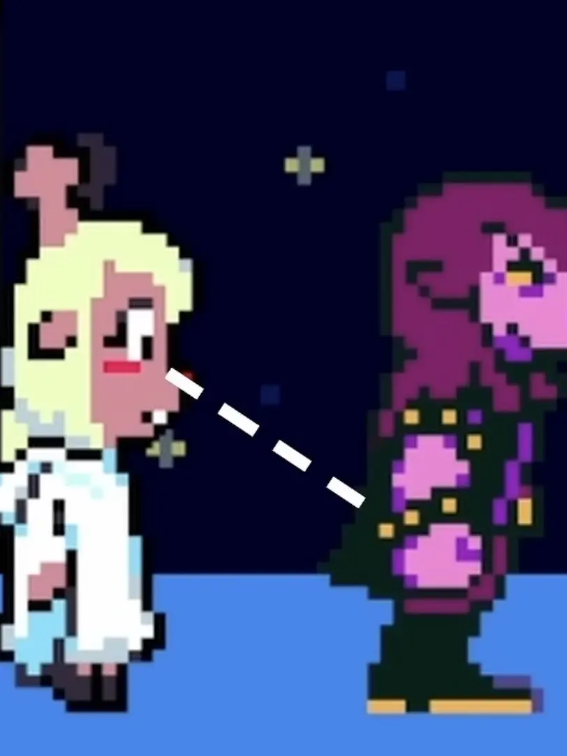 FetidBell9468의 Deltarune