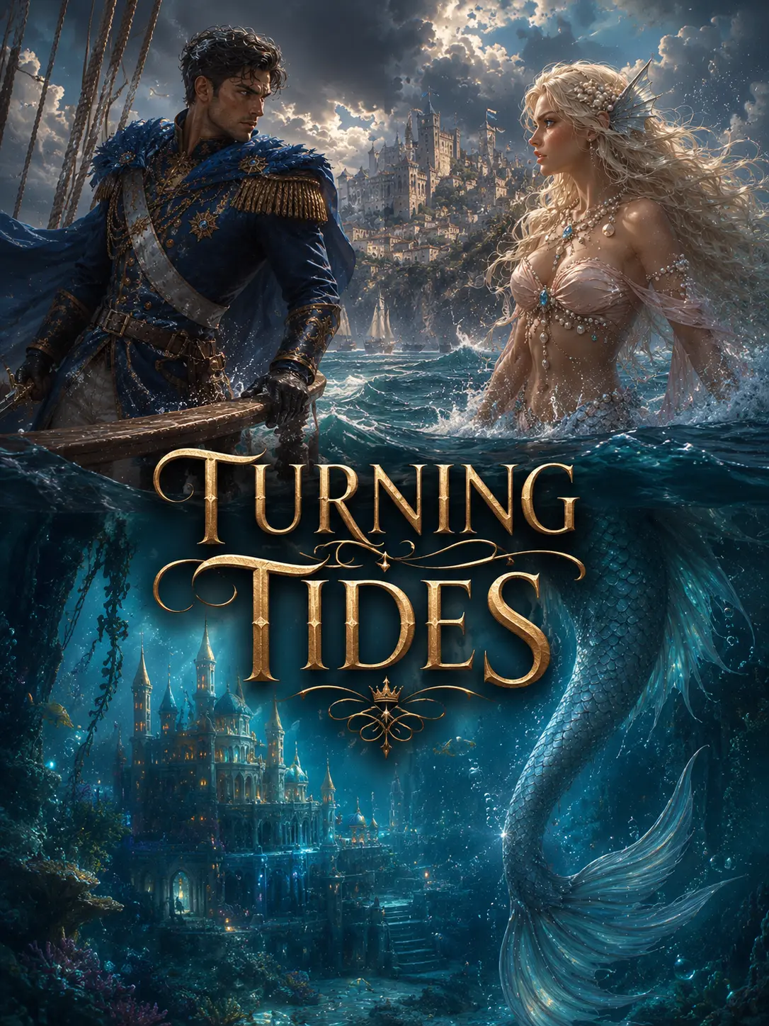 GreatPlain9335의 Turning Tides