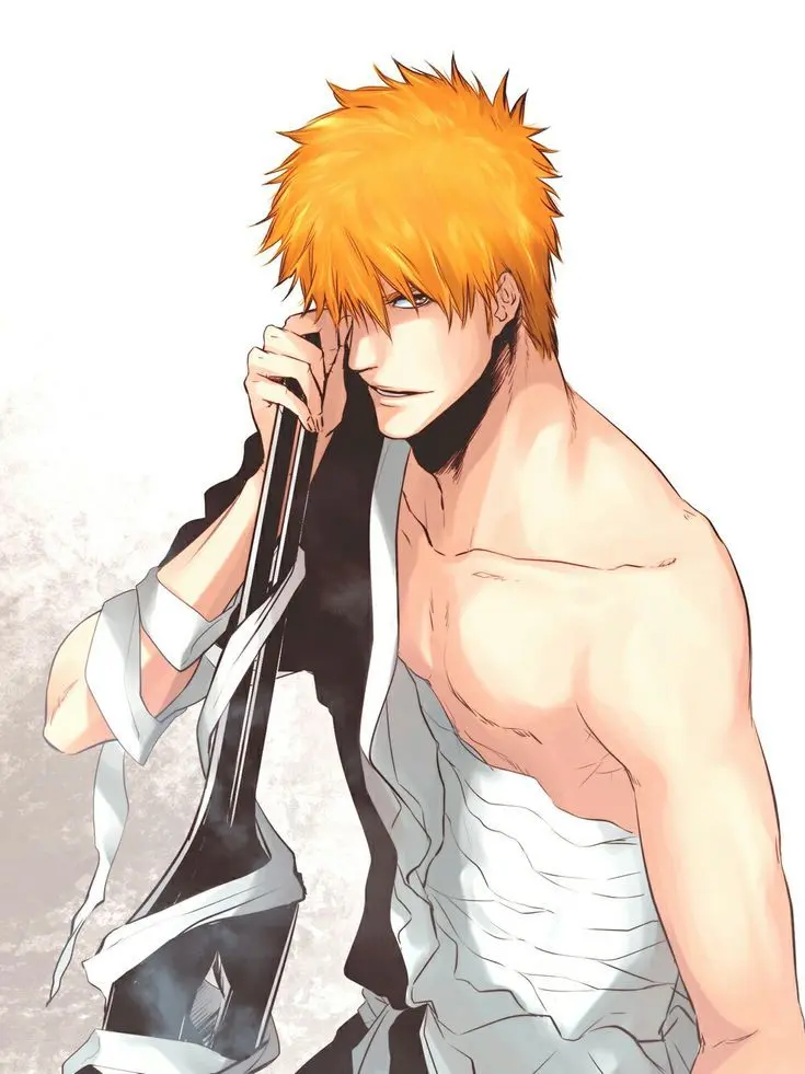 Hanaangel의 Ichigo's Promise