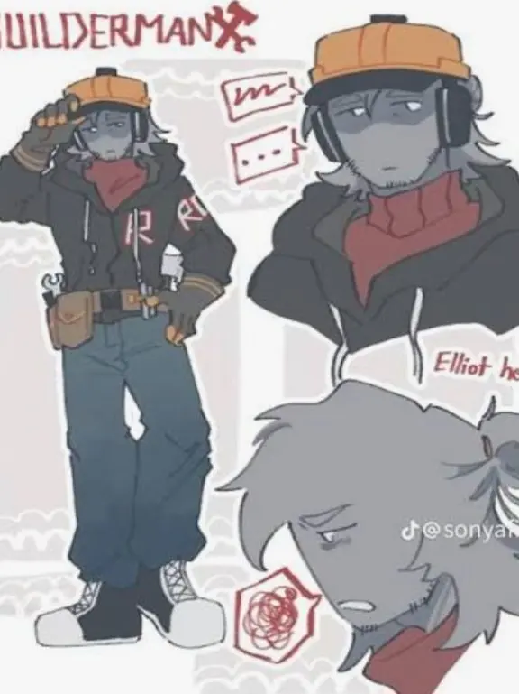 BoldLeg4203의 포세이큰 학교! (여우+)