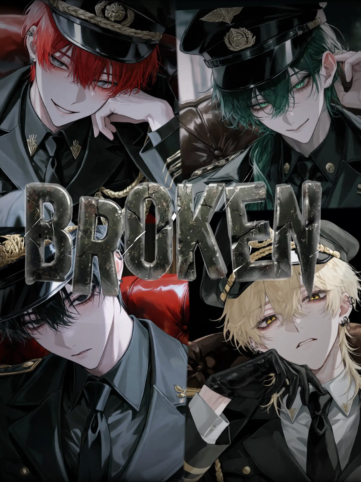 TimelyAtom3258의 𝙱𝚁𝙾𝙺𝙴𝙽