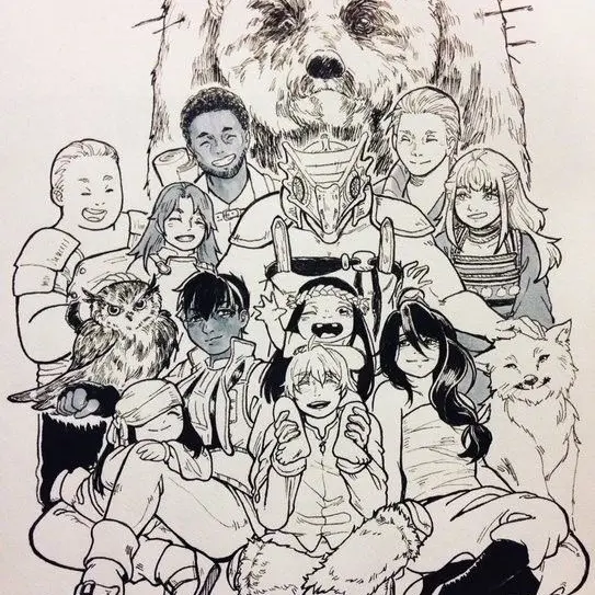 AcidicHill5464의 불멸의 그대에게