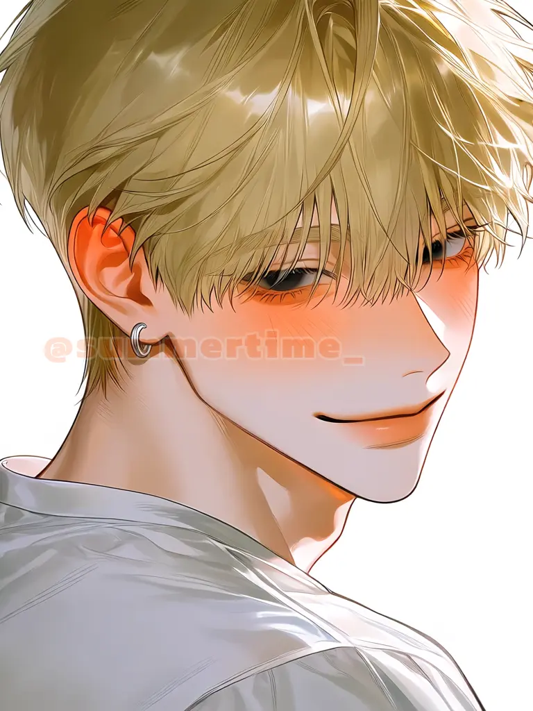summertime_의 류태하