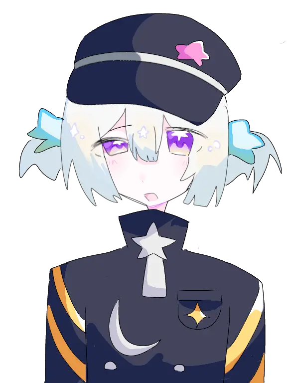 omizu_mizumizu의 謎の星での出会い