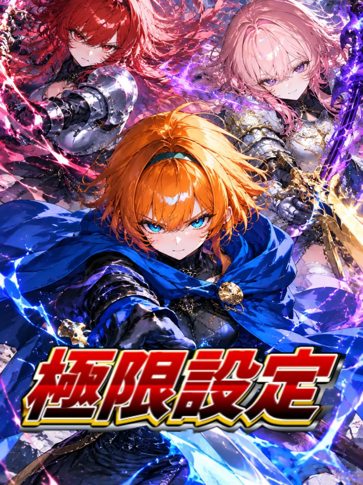 cantstopzetaaa의 【極限ver.】userを討伐せよ