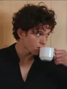 Notu의 Tom Holland