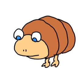 イヌムシ科