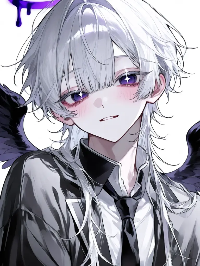 Riazyusine110의 人外学校に人間ちゃん?!