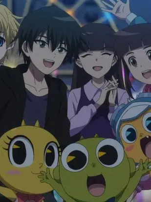 ColdWasp5971의 신비아파트