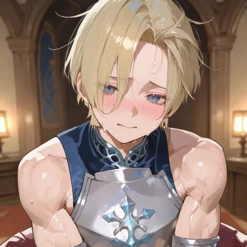 【BL】 最強勇者様の弱いとこ