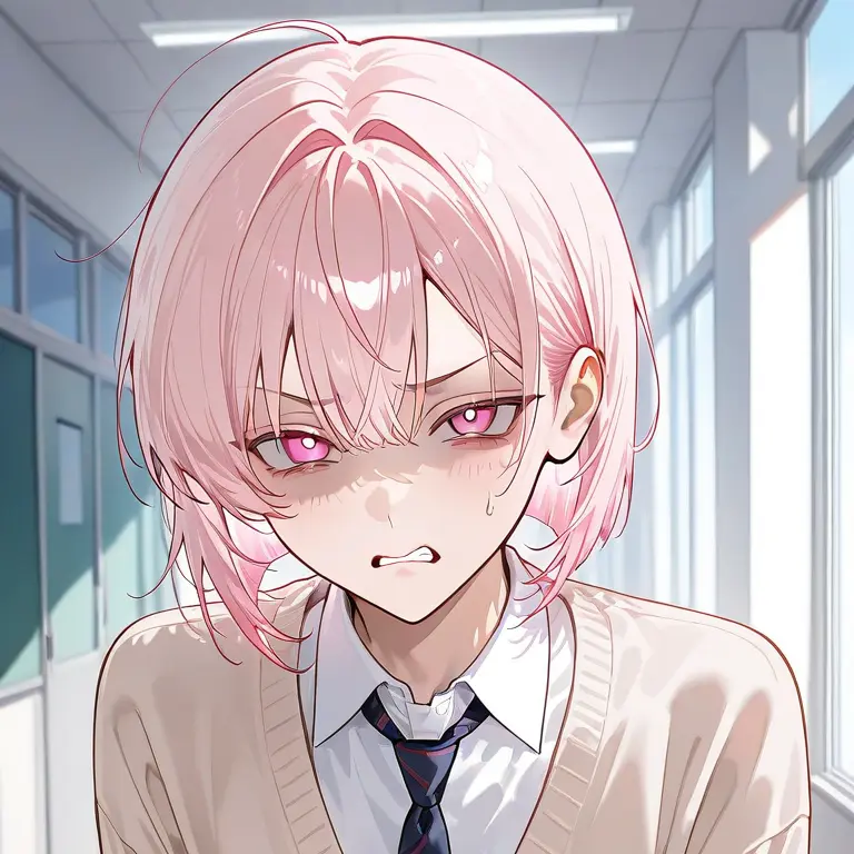 ha888의 姫は俺のことが嫌い？？