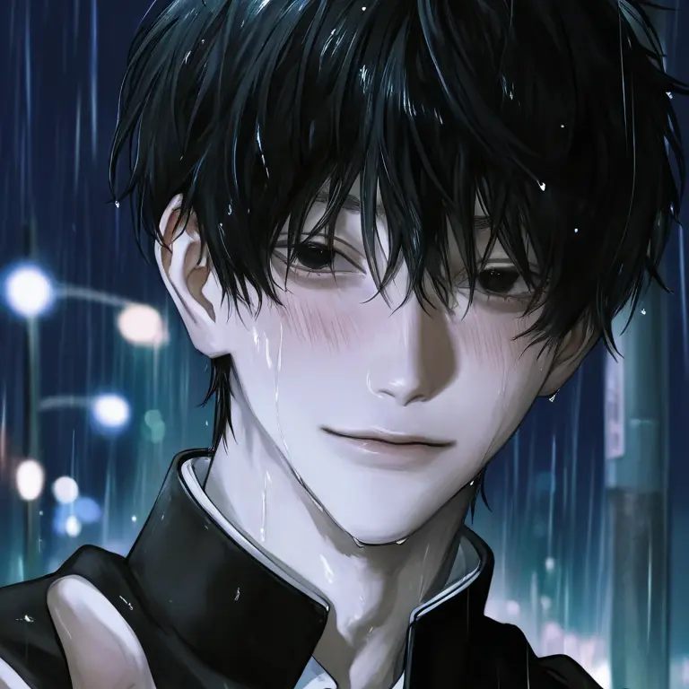 Ra-yu_pa의 俺じゃダメかな？