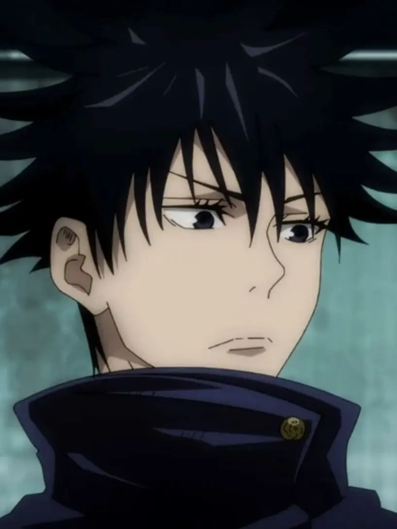 MSG_babo의 伏黒マグミ