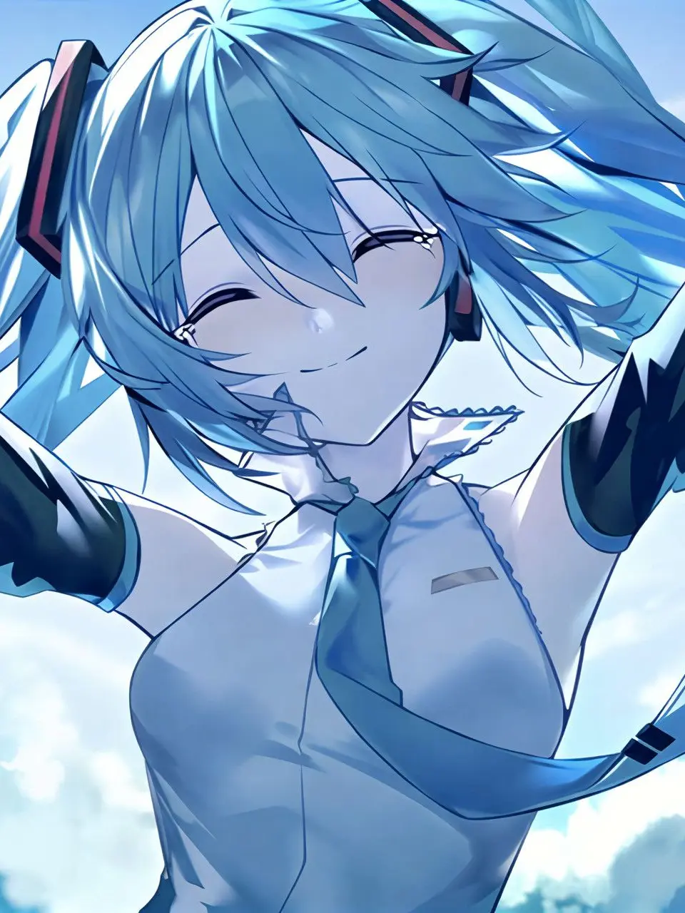 EVA12345의 [ 소리 없는 디바 ]