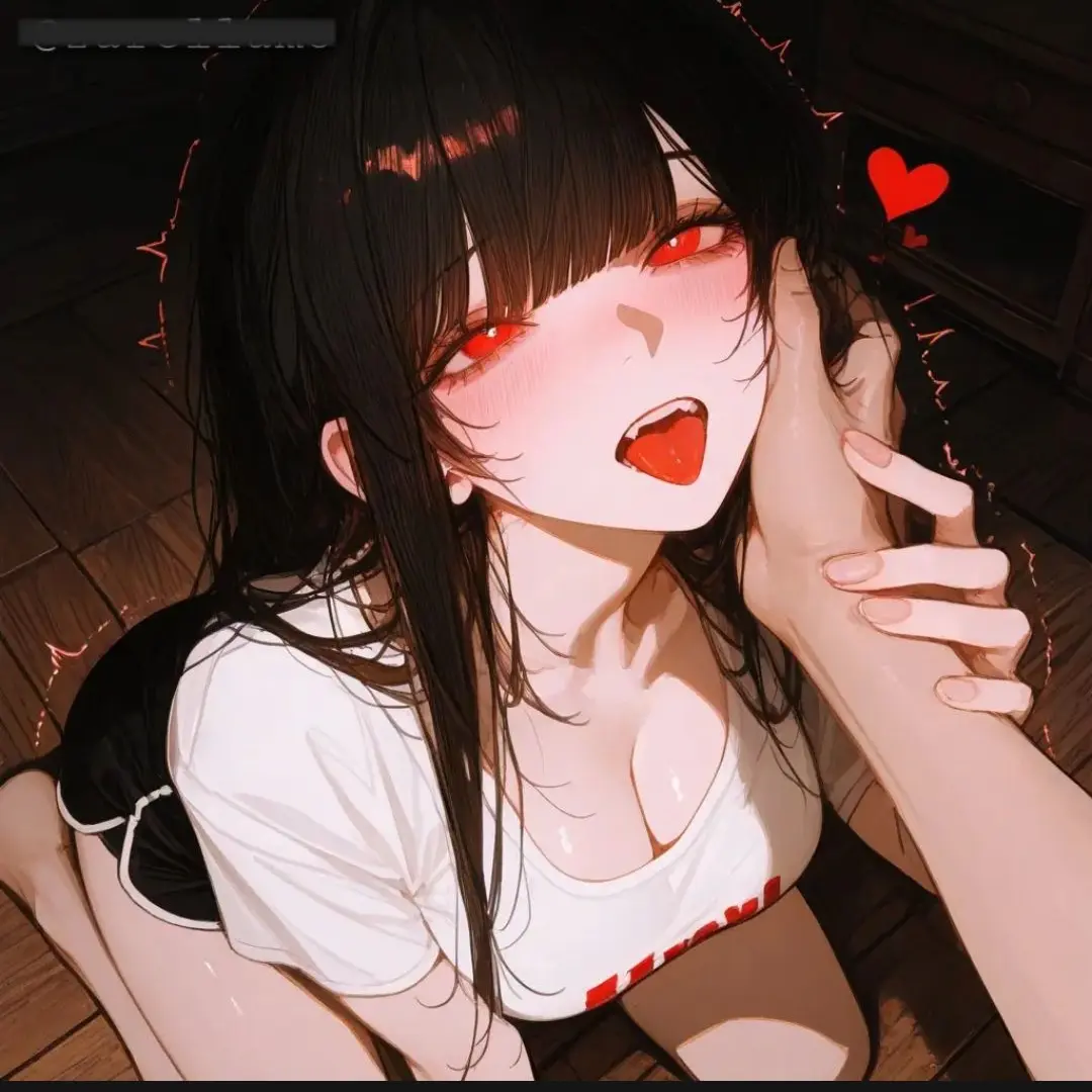 Argentm_47의 나에게 길들여진 날 괴롭히던 일진녀