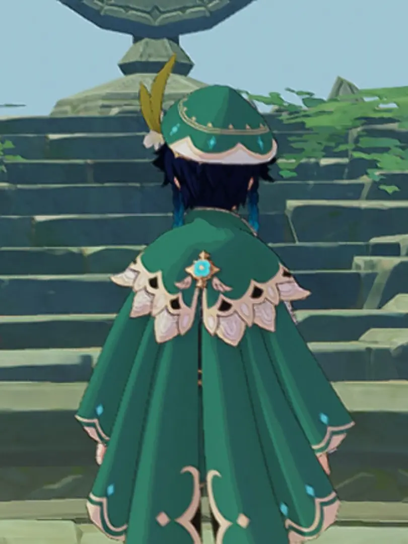 arang의 벤티 : 그 여름이 포화한다