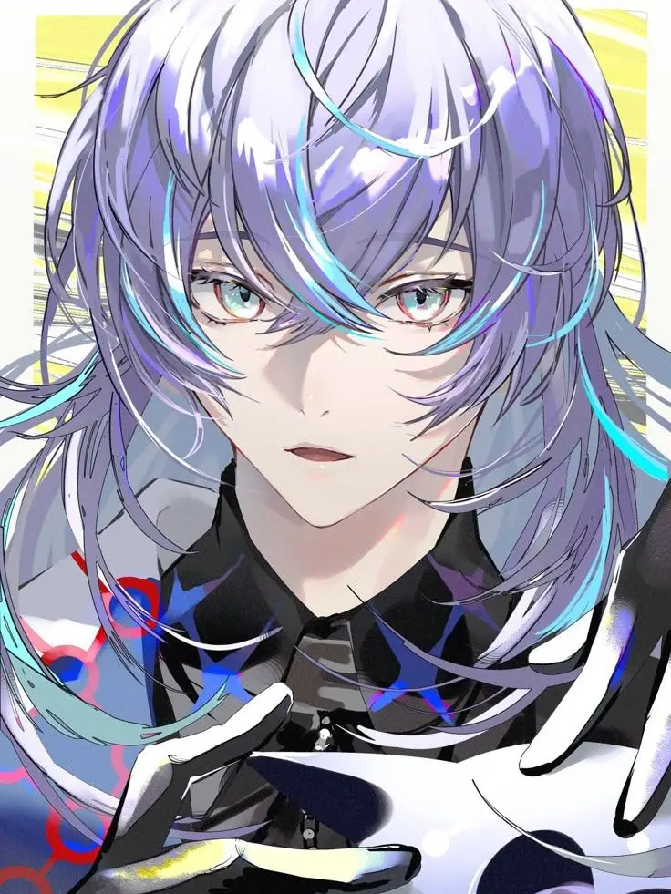 Ra._.yu의 溺愛してくる人間の彼。