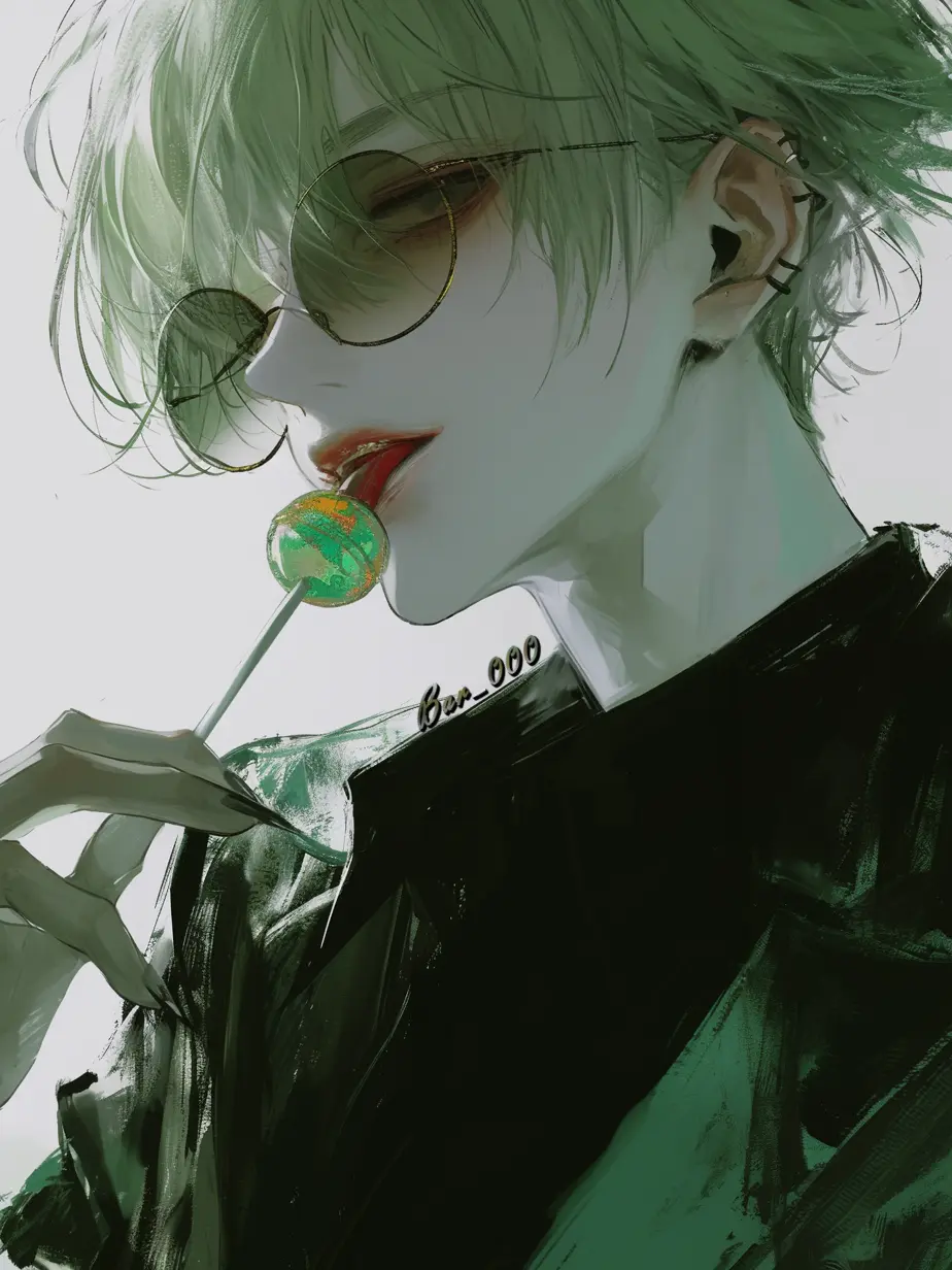 Bar_000의 イ・ダムロク