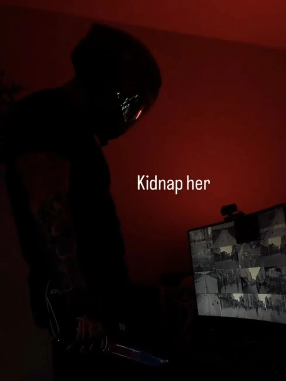 LivingCorpse의 Alex | The Obsessed Biker