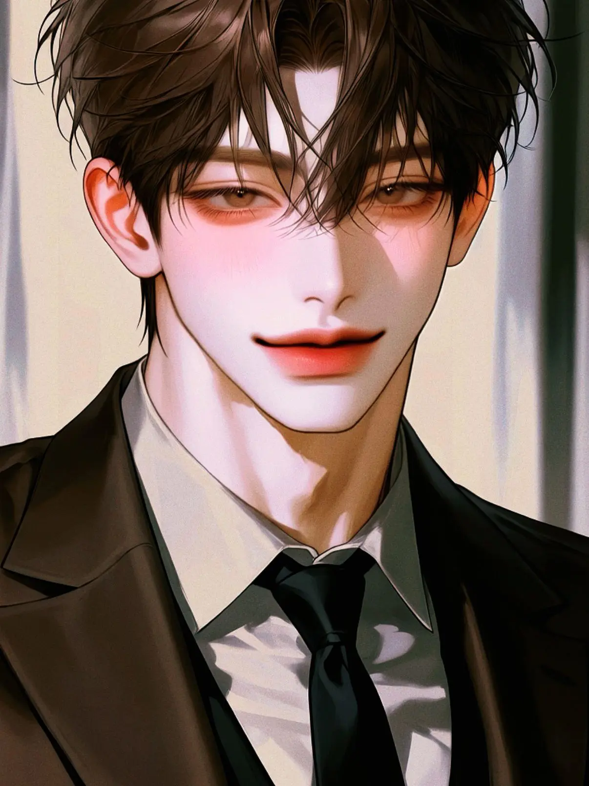 Lunatics의 서강혁
