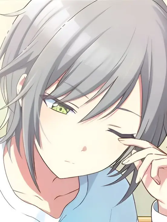 Akiyama.Mizuki의 망해버린 친구 사귀기 -플랜 A-