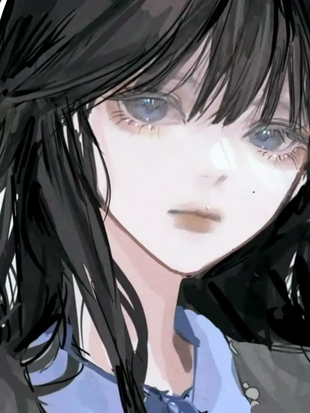 Evelynn의 Ash