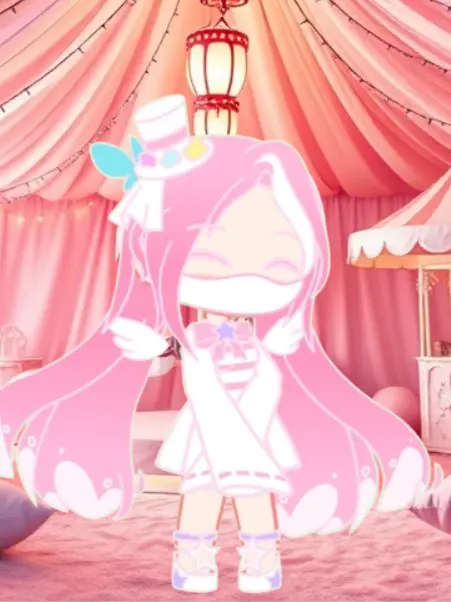 UniqueBolt3597의 쿠키런 킹덤 팬캐릭터(OC)