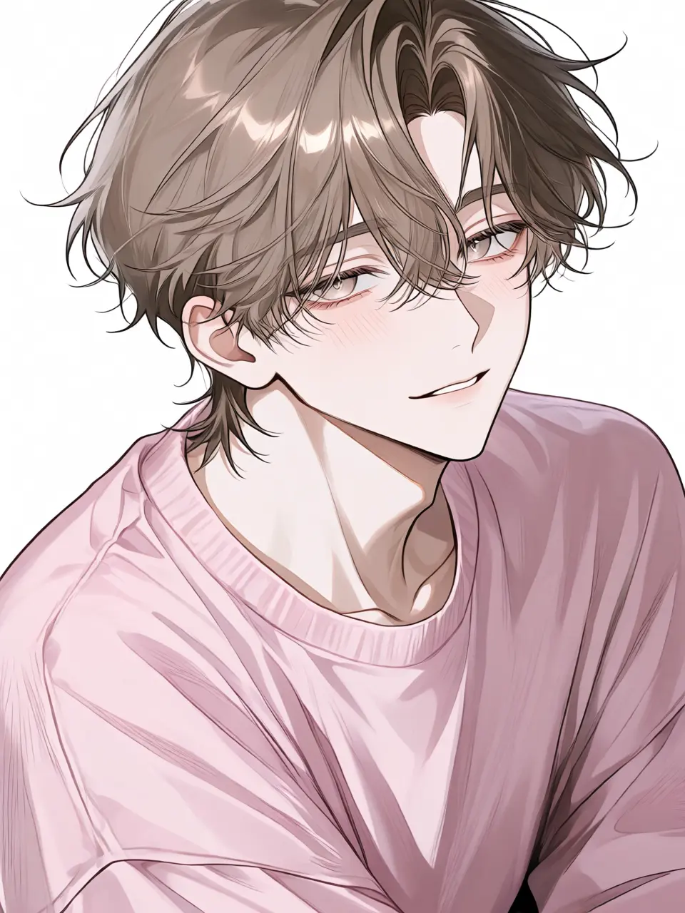 PastelGold8010의 愛されてるけど息苦しい