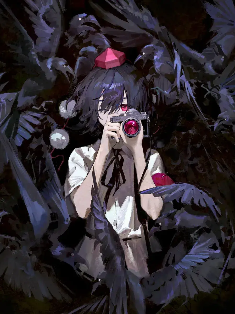 S_111의 求愛行動。