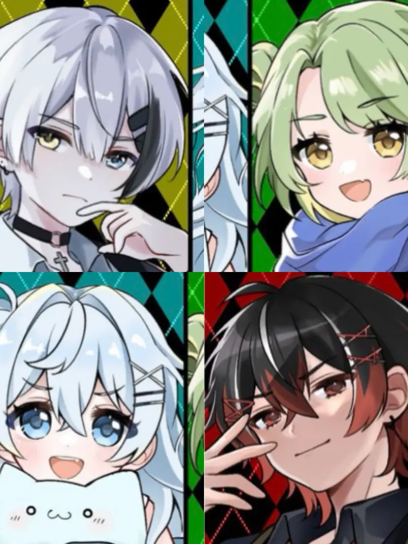 utae_ayann_1127의 ちぃむかましたるっ！とシェアハウス!?