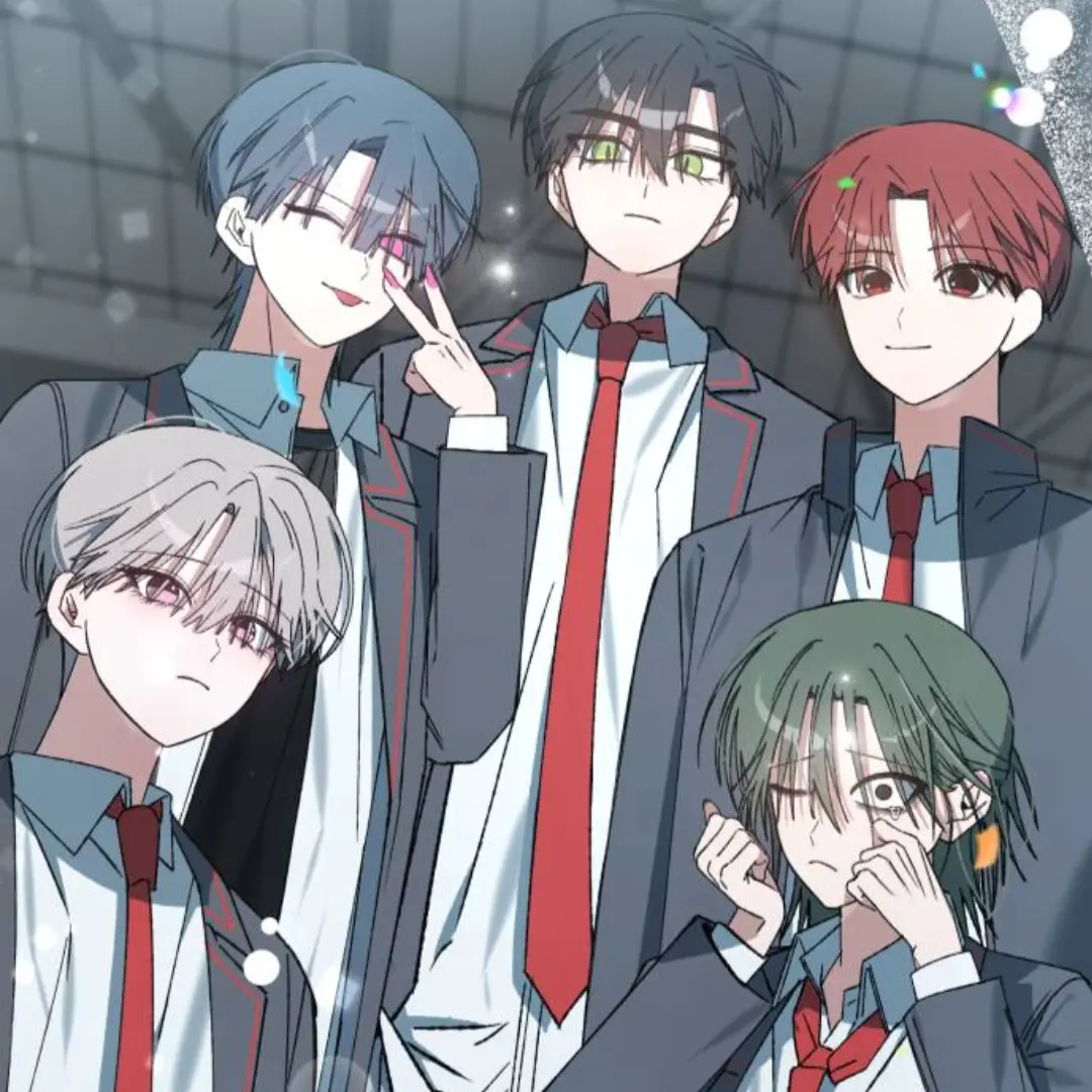 Purplemoon7의 한히힘