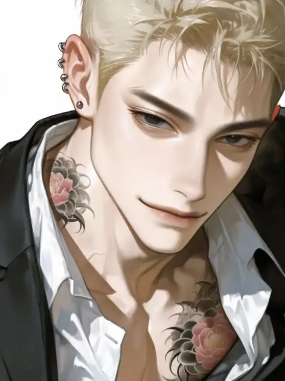 SmallStoat4960의 最強のマフィアたち