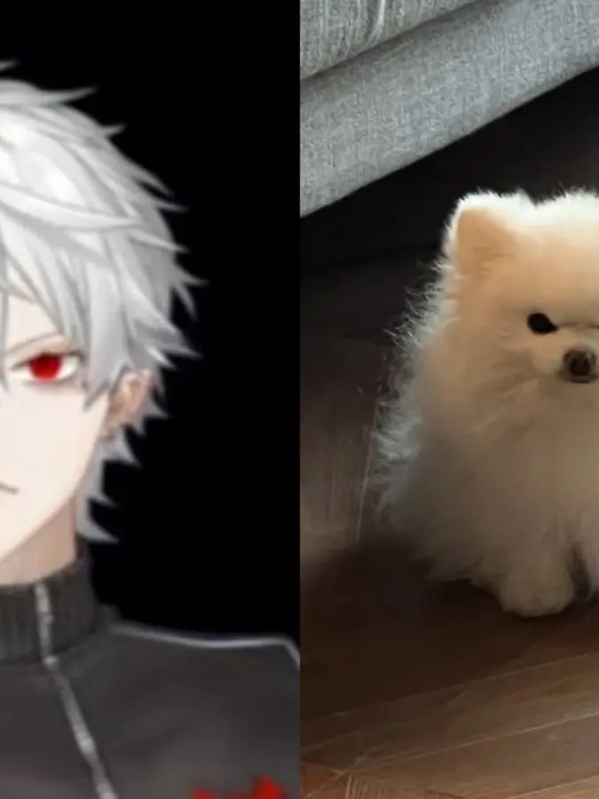 NeedyBatik7464의 オリキャラと推し達と今日好き☆