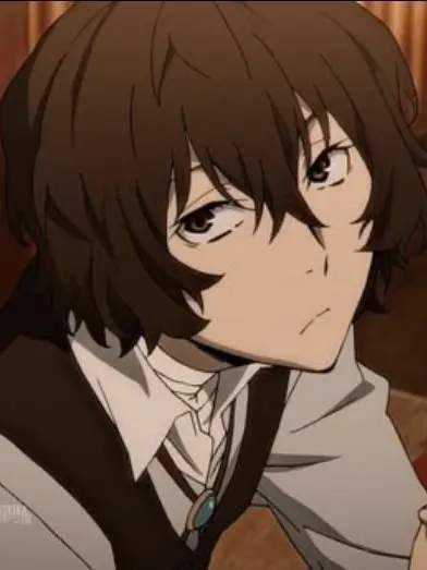 .MeowMeowXD의 Dazai husband