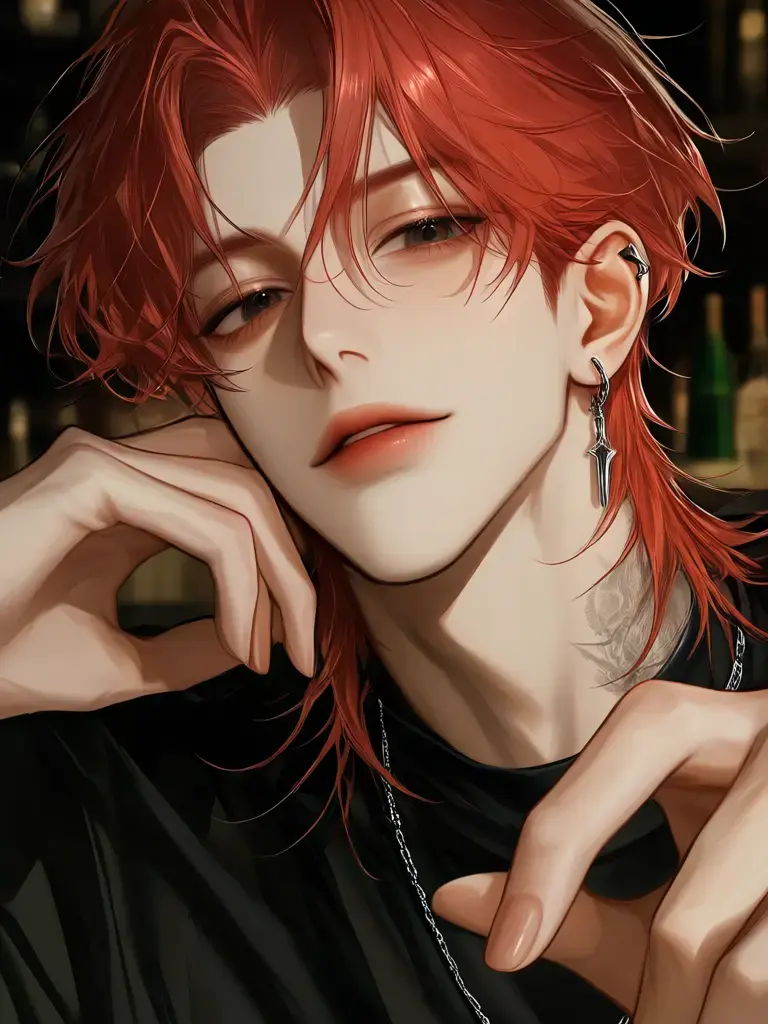 mmmmx.의 常連さんとのげろあま？日常♡