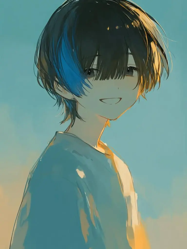 Reo_hima의 画面 の 恋 より 俺 との 恋 ❤︎