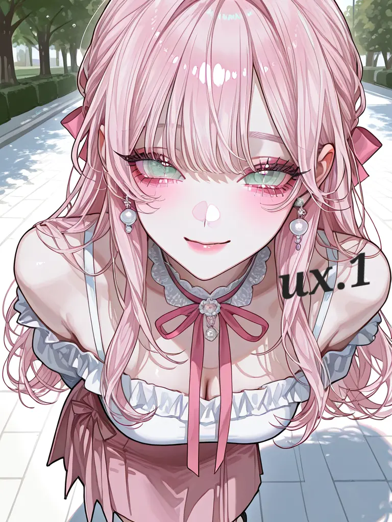 ux.2의 [GL] 이유희