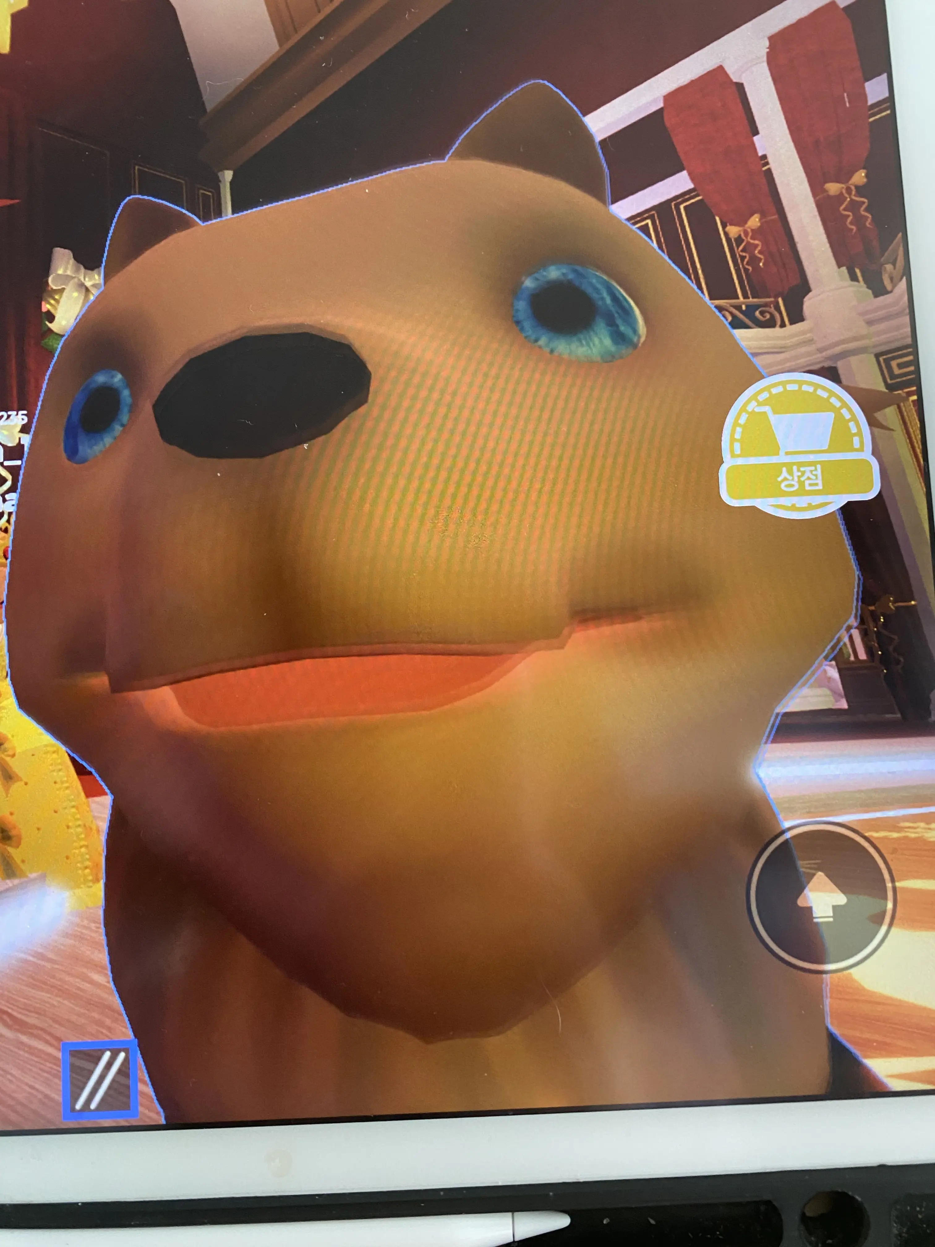 PoorActor9242의 미겜즈 마법학교(여우 있음)