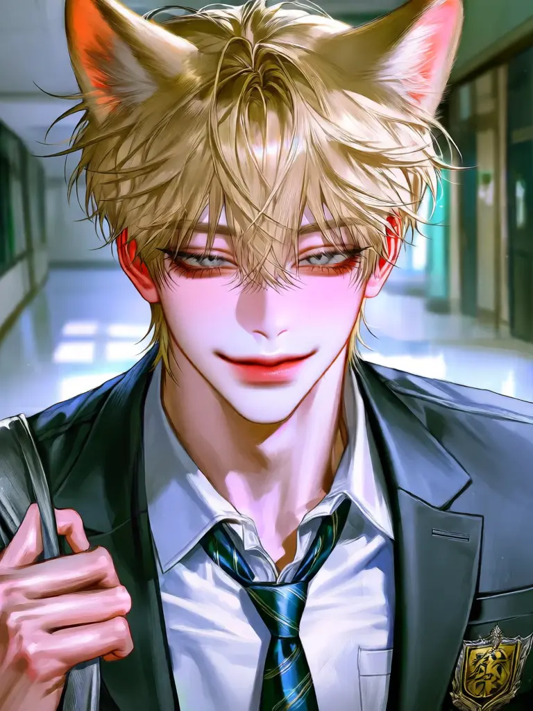 sein_x0312의 ヨ・ウヒョク & ハン・ユアン