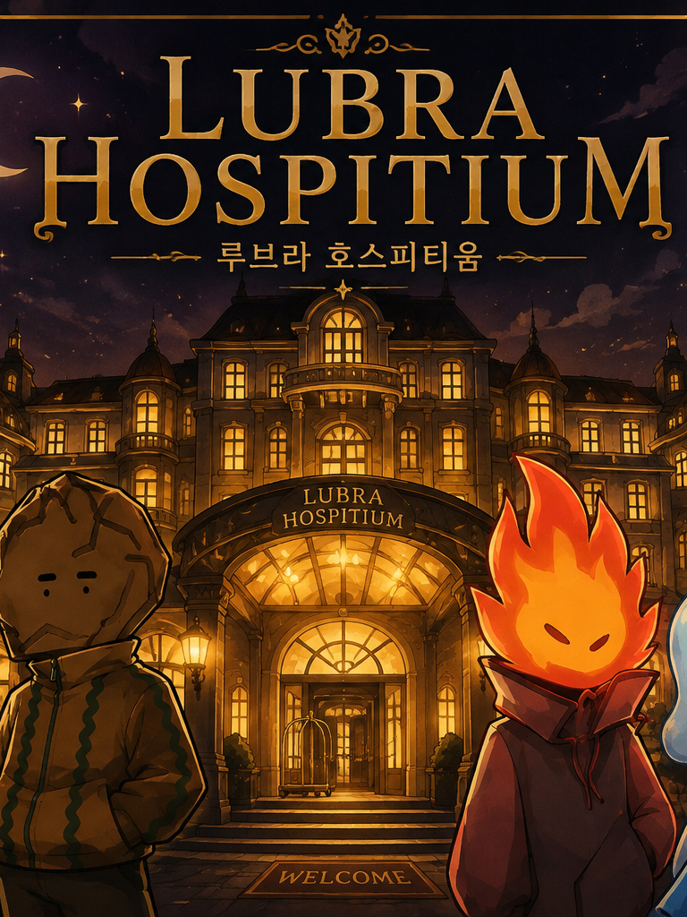 루브라 호스피티움 대표 이미지