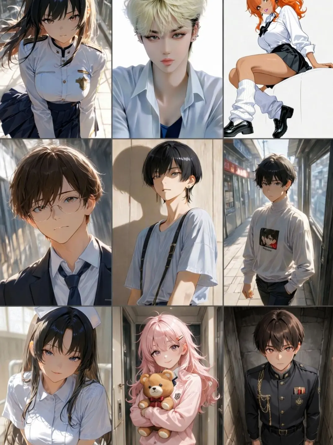 happyhatena의 恐怖のデスゲーム