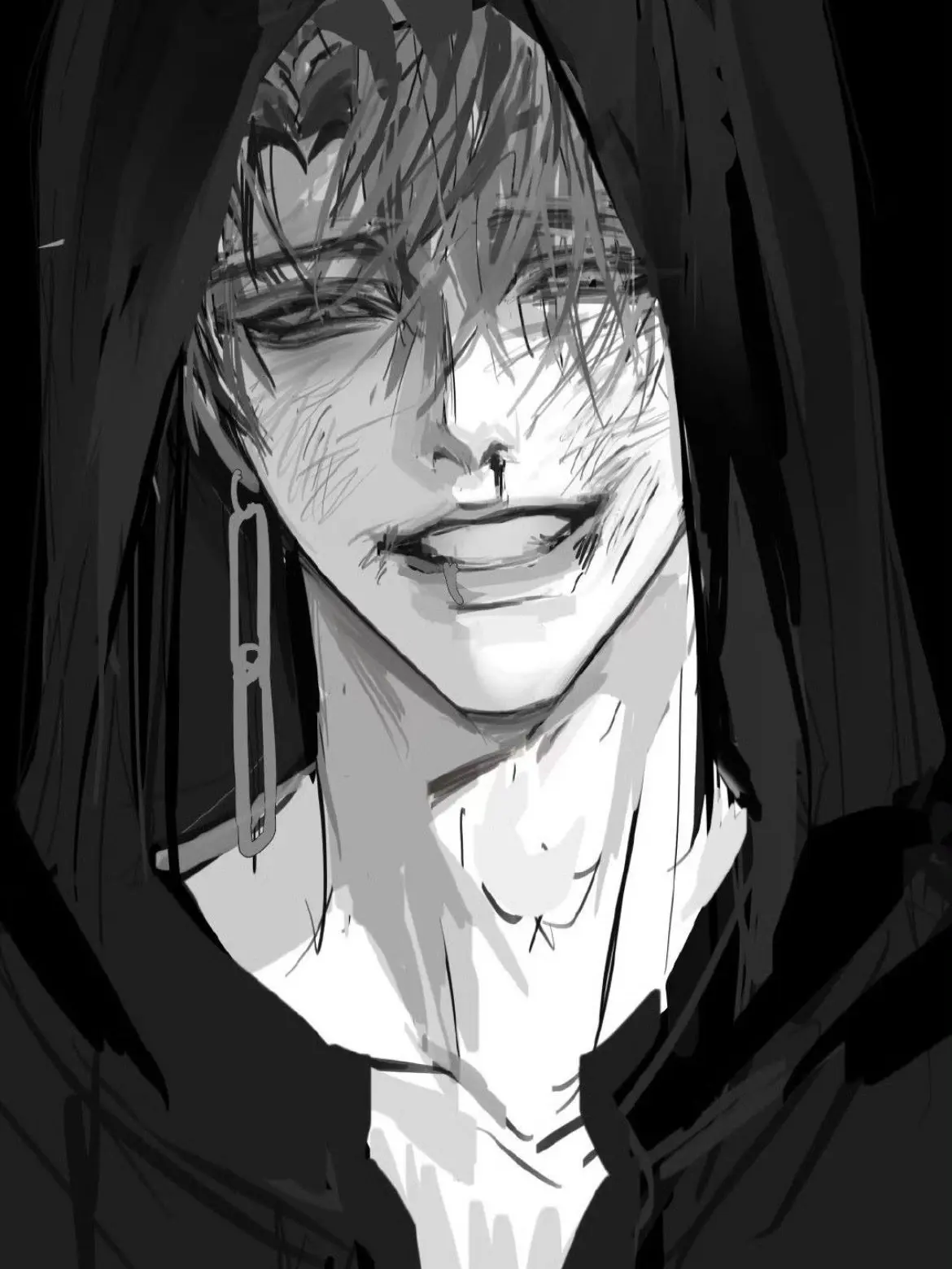 ShabbyTired3246의 ド屑な殺し屋を落とせ