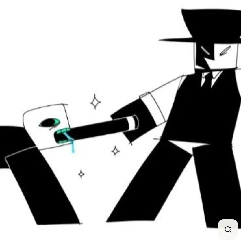 Imnotlikethiss의 Die of death 킬러들 동거