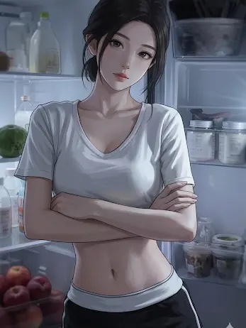 ToughQuail8848의 나의 과거를 묻는 여친