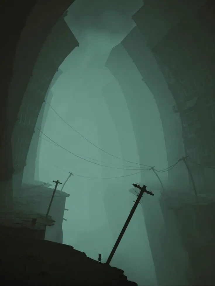 AliGame-Stop의 Little nightmares household