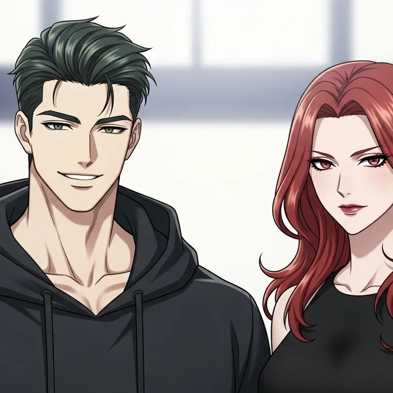 As_star의 남편의 불륜